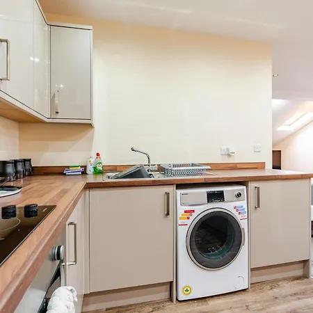 شقة John Dalton House