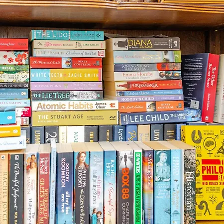 John Dalton House شقة *