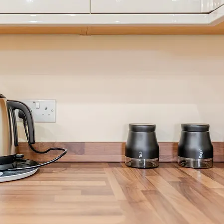 John Dalton House كوكيرماوث