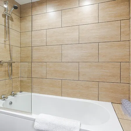 John Dalton House شقة *