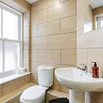 John Dalton House 公寓 科克茅斯