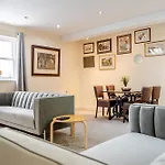 John Dalton House 公寓 科克茅斯