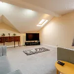 公寓 John Dalton House *