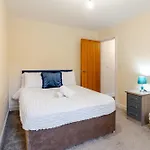 公寓 John Dalton House 科克茅斯