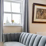 John Dalton House 公寓