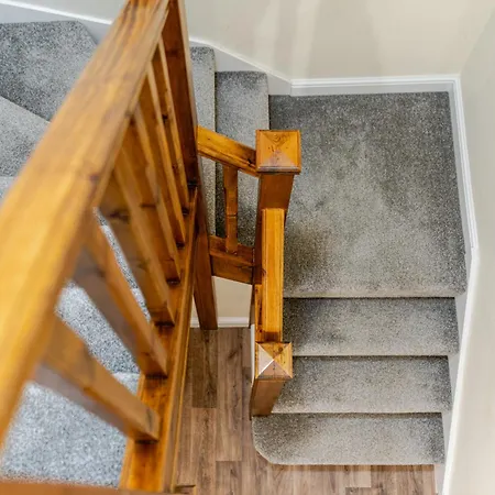 Daire John Dalton House