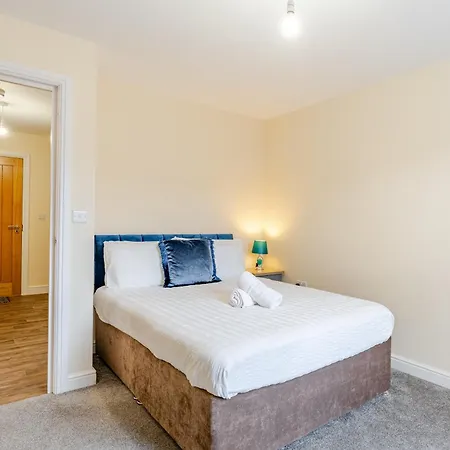 John Dalton House Apartment