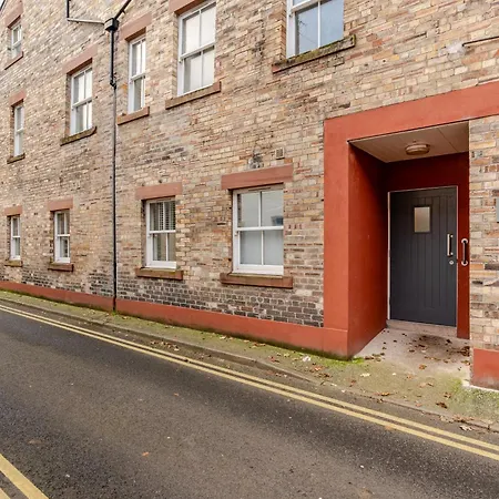 John Dalton House