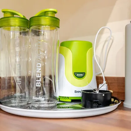 Daire John Dalton House