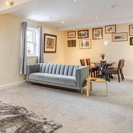 John Dalton House Apartment *
