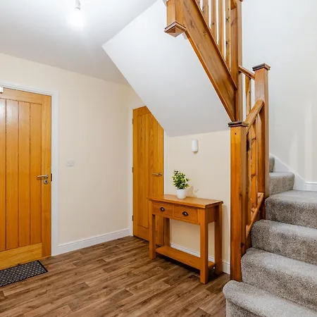 John Dalton House Apartment Cockermouth
