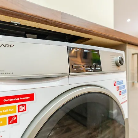 Daire John Dalton House Cockermouth