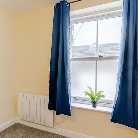 John Dalton House Cockermouth