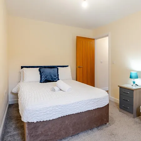 Apartment John Dalton House Cockermouth