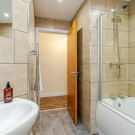 John Dalton House Apartamento *