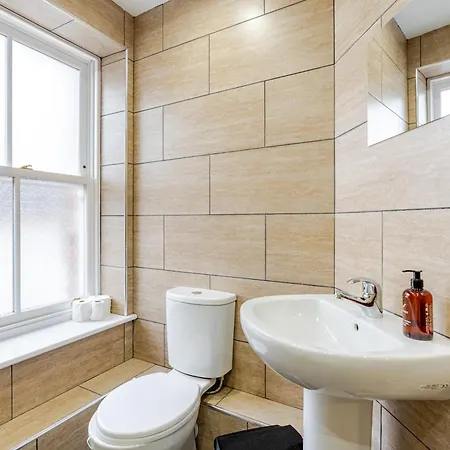 John Dalton House Apartamento Cockermouth